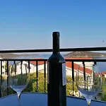 With Sea View Rogoznica