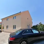 Appartement With Sea View Rogoznica Ražanj