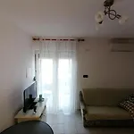 With Sea View Rogoznica Apartment Razanj