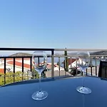 Apartment With Sea View Rogoznica Razanj