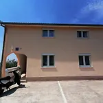 Apartment With Sea View Rogoznica