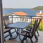 With Sea View Rogoznica Apartmán Ražanj