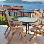 With Sea View Rogoznica * Razanj