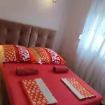 With Sea View Rogoznica Apartment Razanj