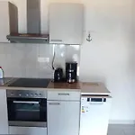 Apartment With Sea View Rogoznica