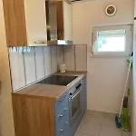 With Sea View Rogoznica דירה *