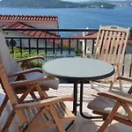 With Sea View Rogoznica