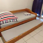 Apartment With Sea View Rogoznica