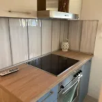 Apartment With Sea View Rogoznica