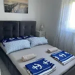 With Sea View Rogoznica דירה