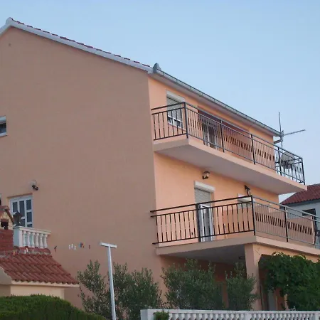 With Sea View Rogoznica Apartman Ražanj