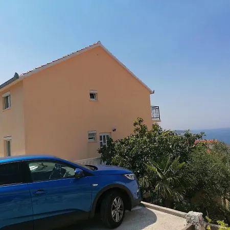 With Sea View Rogoznica Razanj