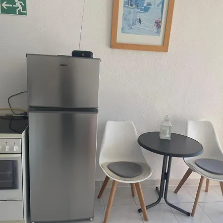 With Sea View Rogoznica