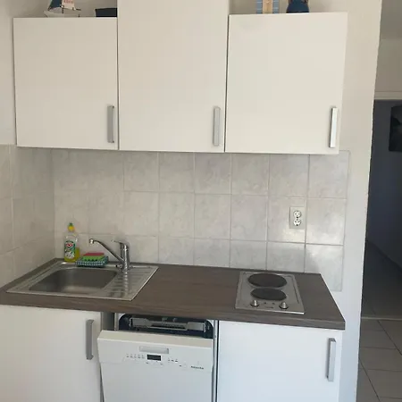 Apartment With Sea View Rogoznica *