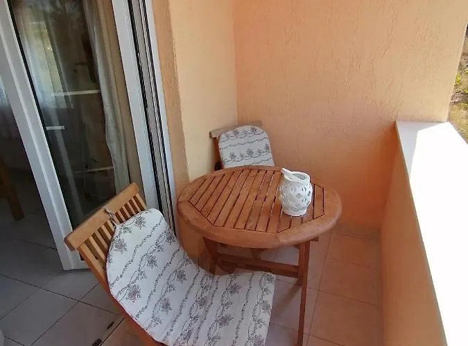 With Sea View Rogoznica * Razanj