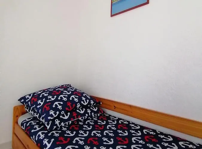 With Sea View Rogoznica Apartment Ražanj