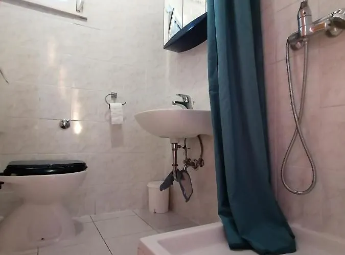 With Sea View Rogoznica *