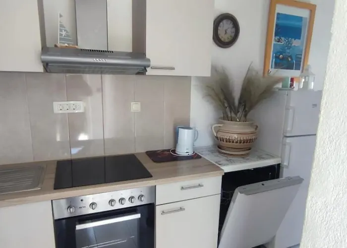 With Sea View Rogoznica * Ražanj