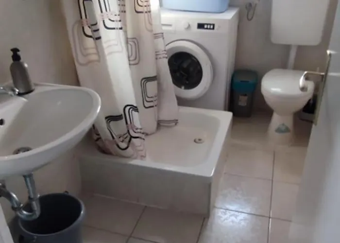 With Sea View Rogoznica *