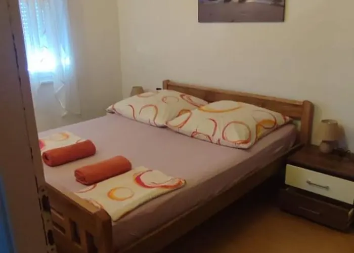 With Sea View Rogoznica Ražanj