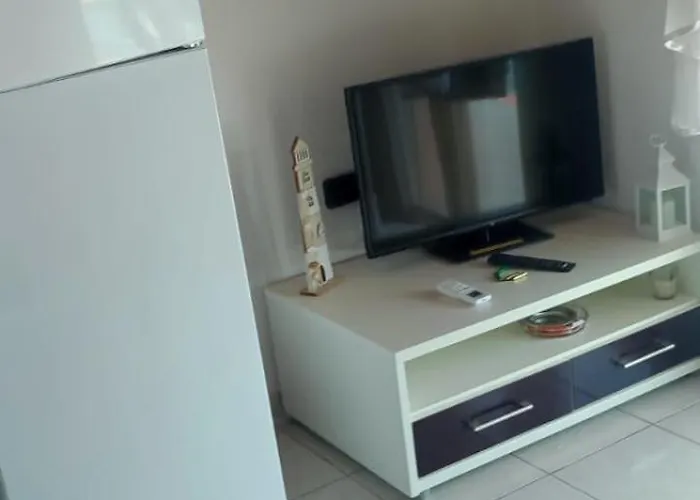 With Sea View Rogoznica *