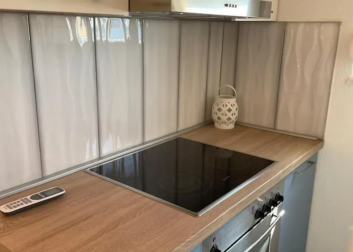 Apartment With Sea View Rogoznica