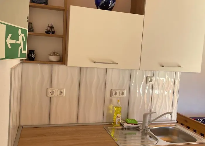 With Sea View Rogoznica *