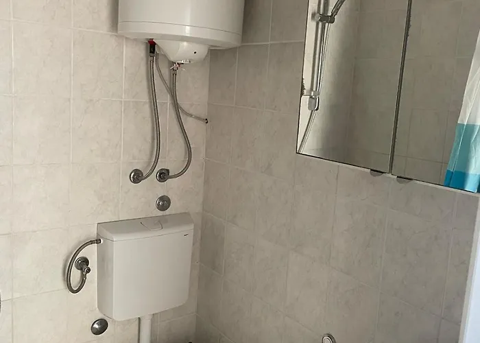 With Sea View Rogoznica * Ražanj