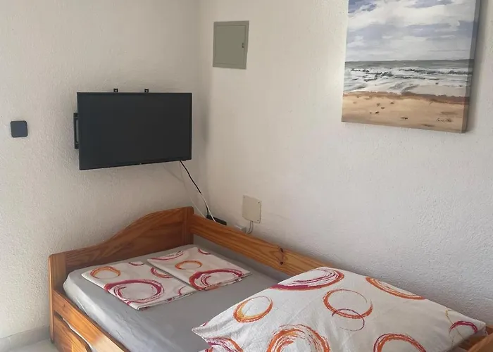 With Sea View Rogoznica Apartment