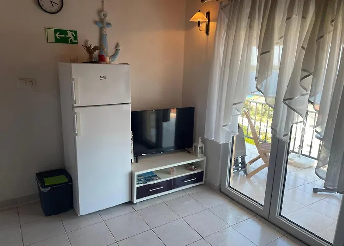 With Sea View Rogoznica Ražanj